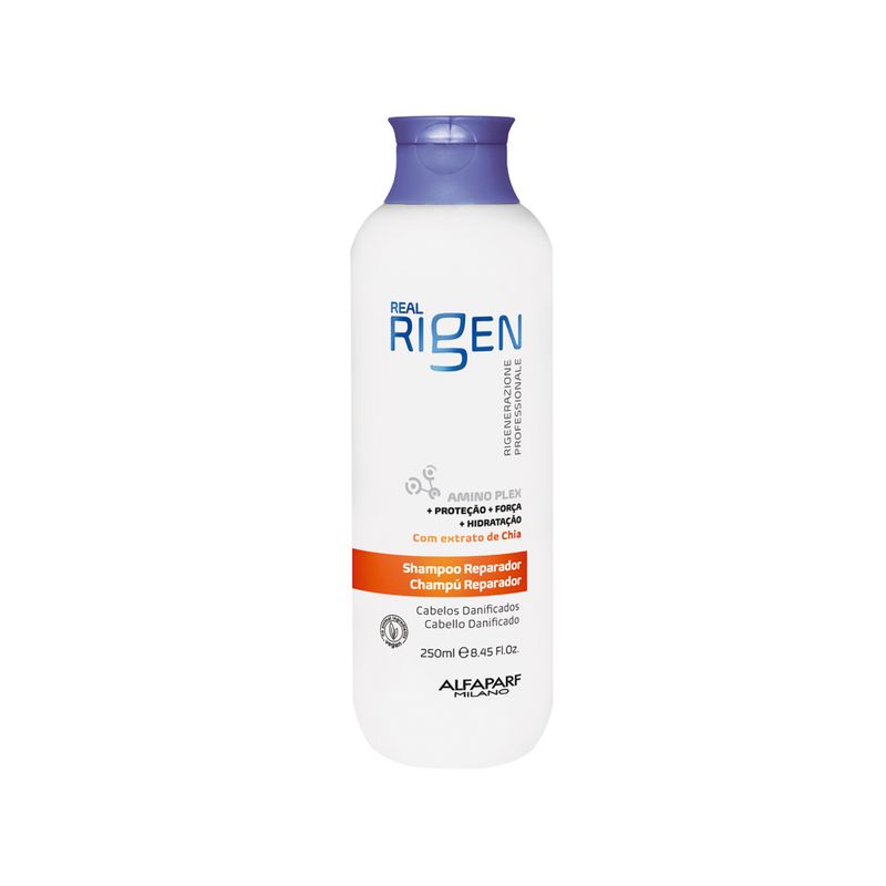 Shampoo-Alfaparf-Milano-Professional-Real-Rigen-Reparador-250-ml
