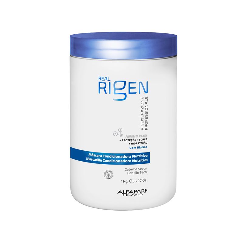 Mascara-Alfaparf-Milano-Professional-Real-Rigen-Nutritiva-1000-g