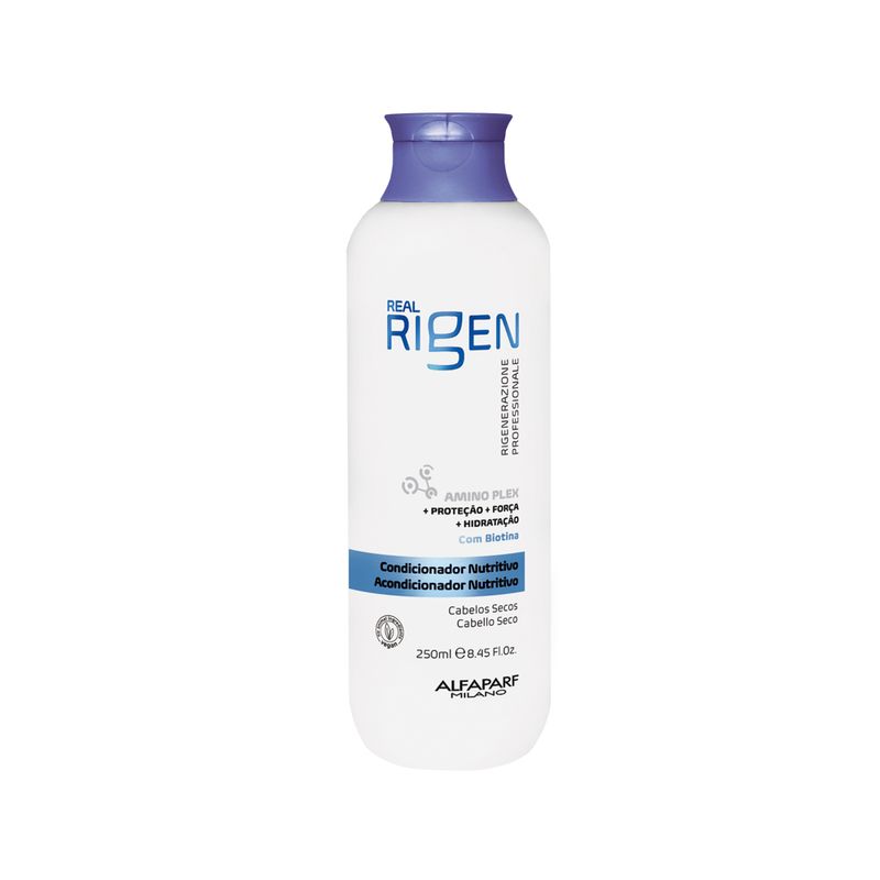 Condicionador-Alfaparf-Milano-Professional-Real-Rigen-Nutritivo-250-ml