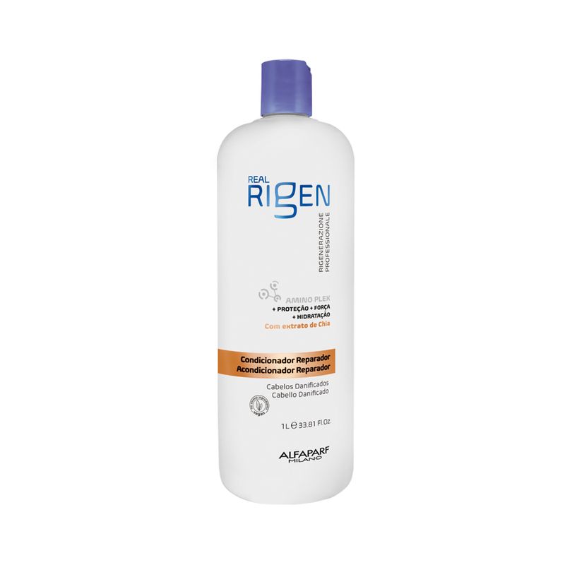 Condicionador-Alfaparf-Milano-Professional-Real-Rigen-Reparador-1000-ml
