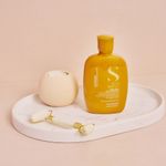 Shampo-Alfaparf-Milano-Professional-Semi-di-Lino-Sunshine-After-Sun-Low-250-ml