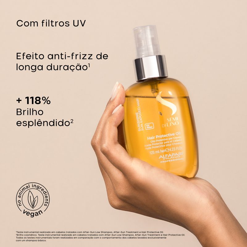 Oleo-Bifasico-Alfaparf-Milano-Professional-Semi-di-Lino-Sunshine-Protective-Oil-125-ml