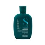 Shampoo-Alfaparf-Milano-Professional-Semi-di-Lino-Reparative-Low-250-ml
