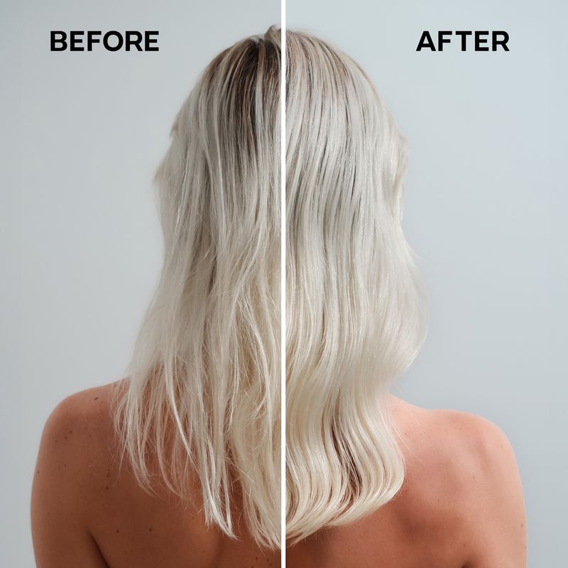 Shampoo-Alfaparf-Milano-Professional-Semi-di-Lino-Reparative-Low-250-ml