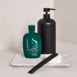 Shampoo-Alfaparf-Milano-Professional-Semi-di-Lino-Reparative-Low-250-ml