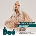 Shampoo-Alfaparf-Milano-Professional-Semi-di-Lino-Reparative-Low-250-ml