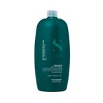 Shampoo-Alfaparf-Milano-Professional-Semi-di-Lino-Reparative-Low-1000-ml