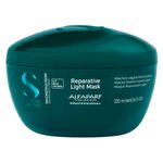 Mascara-Alfaparf-Milano-Professional-Semi-di-Lino-Reparative-Cabelos-Finos-200-ml