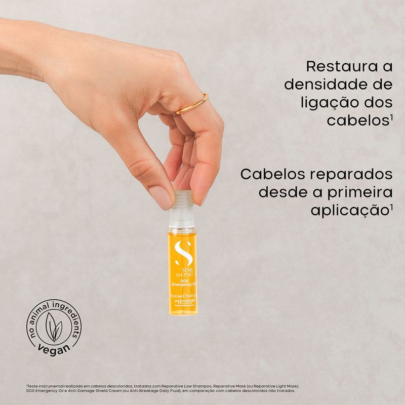 Ampola-Alfaparf-Milano-Professional-Semi-di-Lino-Reparative-SOS-Emergency-Oil-6x13-ml