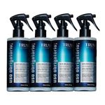 Kit-Truss-Uso-Obrigatorio---Finalizador-260ml-4-Unidades