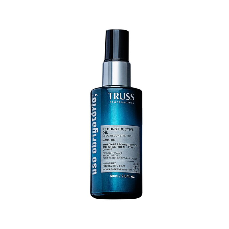Kit-Truss-Uso-Obrigatorio---Oleo-Capilar--30-ml----Oleo-Capilar--60-ml
