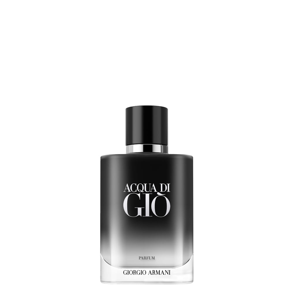 Perfume Giorgio Armani Acqua Di Giò Masculino Parfum 100 ml