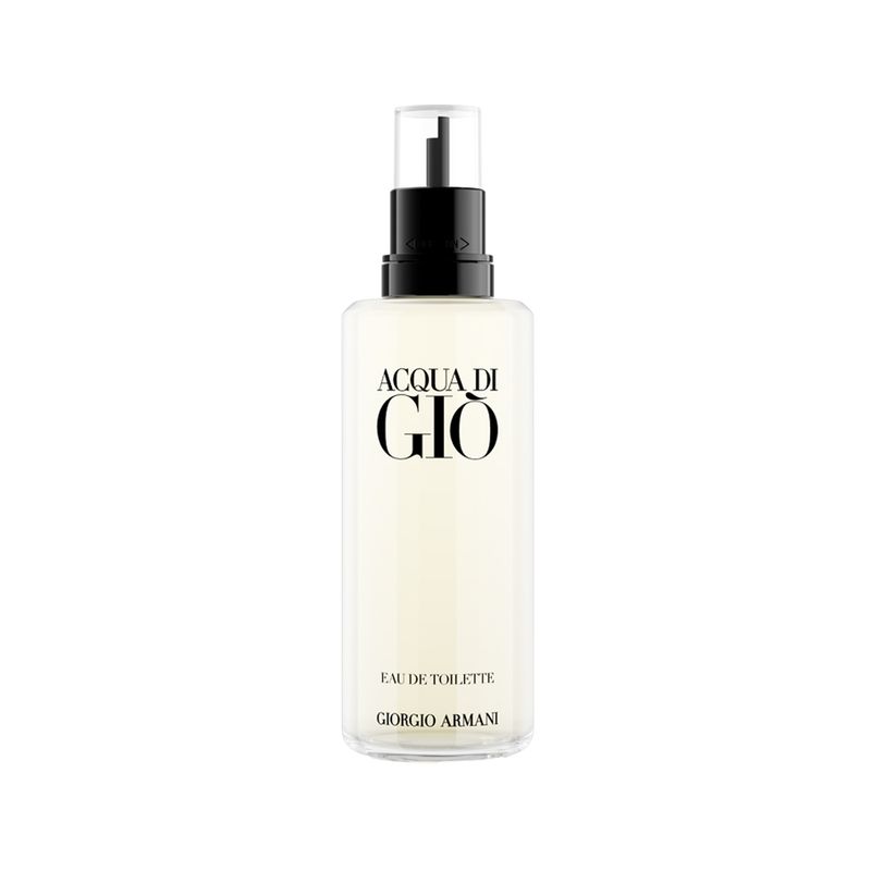 Perfume-Giorgio-Armani-Acqua-Di-Gio-Masculino-Eau-de-Toilette-Refil-150-ml-