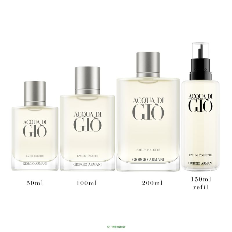 Perfume-Giorgio-Armani-Acqua-Di-Gio-Masculino-Eau-de-Toilette-Refil-150-ml-