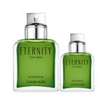 Kit-Calvin-Klein-Perfume-Eternity-Eau-de-Parfum-For-Men-Masculino-100-ml---Perfume-30-ml