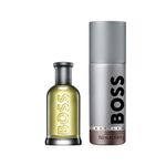 Kit-Hugo-Boss-Coffret-Perfume-Boss-Bottled-Eau-de-Toilette-Masculino-50-ml---Desodorante-150-ml-Caixa-Preta