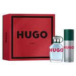 Kit-Hugo-Boss-Coffret-Perfume-Hugo-Man-Eau-de-Toilette-Masculino-75-ml---Desodorante-150-ml-Caixa-Vermelha