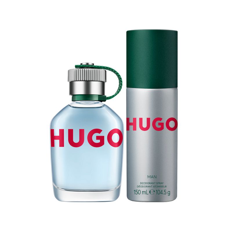 Kit-Hugo-Boss-Coffret-Perfume-Hugo-Man-Eau-de-Toilette-Masculino-75-ml---Desodorante-150-ml-Caixa-Vermelha