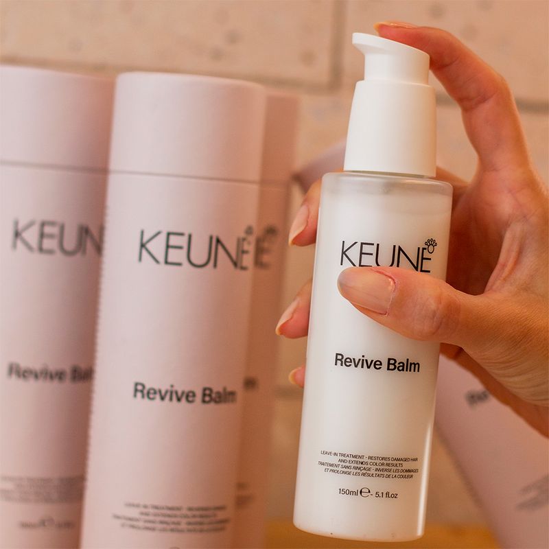 Leave-in-Keune-Revive-Balm-150-ml
