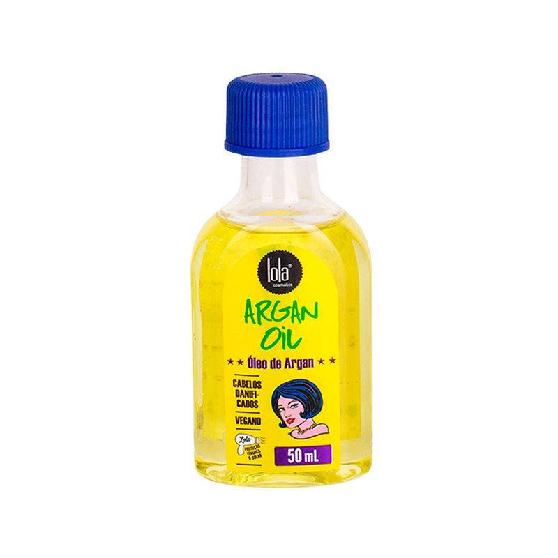 Kit-Lola-From-Rio---Oleo-Danos-Vorazes-50-ml---Leave-In-Argan-Oil-50-ml