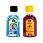 Kit-Lola-From-Rio----Oleo-Danos-Vorazes-50-ml---Oleo-Pinga--Acai---Pracaxi--50-ml