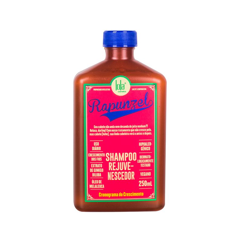 Kit-Lola-From-Rio----Acidificante-Densidade-250-g----Shampoo-Rapunzel-250-ml----Tonico-Rapunzel-250-ml