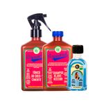 Kit-Lola-From-Rio---Oleo-Danos-Vorazes-50-ml---Shampoo-Rapunzel--250-ml---Tonico-Rapunzel-250-ml