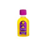 Kit-Lola-From-Rio---Oleo-Danos-Vorazes-50-ml---Leave-In-Argan-Oil--50-ml---Oleo-Pinga--Pataua---Moringa-50-ml