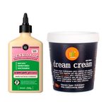 Kit-Lola-From-Rio----Acidificante-Densidade-250g---Mascara-Dream-Cream-200-g