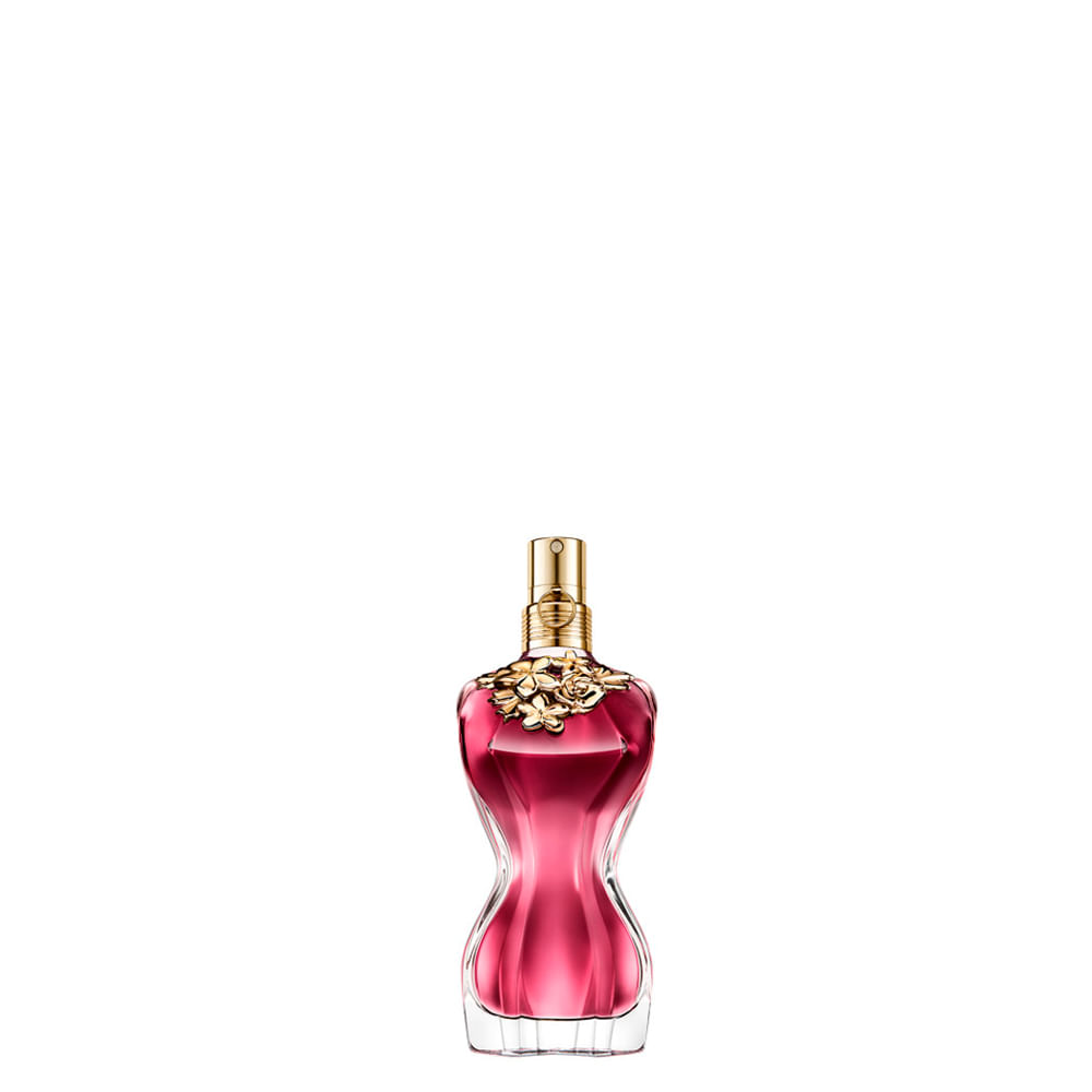 Perfume Jean Paul Gaultier La Belle Feminino Eau de Parfum 30 ml Perfume Jean Paul Gaultier La Belle Feminino Eau de Parfum 30 ml