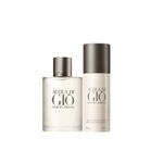 Kit-Coffret-Giorgio-Armani-Perfume-Masculino-Acqua-Di-Gio-Eau-de-Toilette-100-ml---Desodorante-150-ml