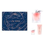 Kit-de-Natal-Lancome-Perfume-Feminino-La-Vie-Est-Belle-Eau-de-Parfum--100-ml---Locao-Corporal-50-ml---Miniatura-4-ml