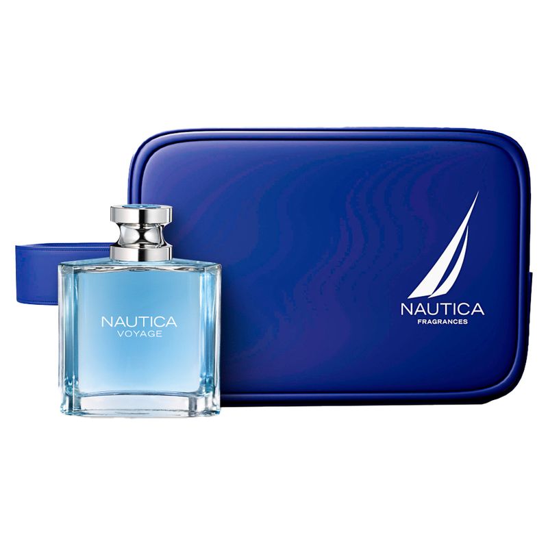 Kit-Perfume-Nautica-Voyage-Masculino-Eau-de-Toilette-100-ml---Necessarie-Presenteavel