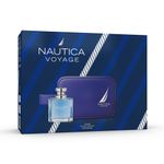 Kit-Perfume-Nautica-Voyage-Masculino-Eau-de-Toilette-100-ml---Necessarie-Presenteavel