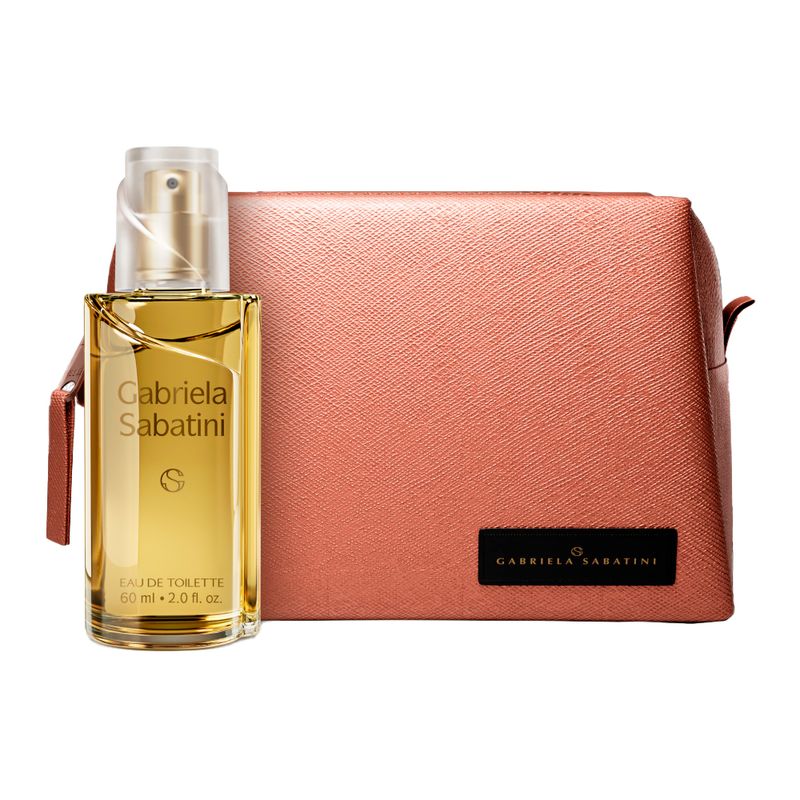 Kit-Perfume-Gabriela-Sabatini-Feminino-Eau-de-Toilette-60-ml---Necessarie-Presenteavel