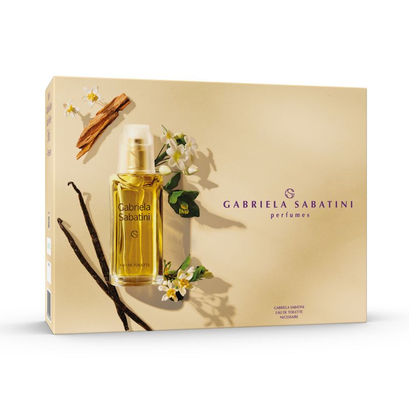 Kit-Perfume-Gabriela-Sabatini-Feminino-Eau-de-Toilette-60-ml---Necessarie-Presenteavel