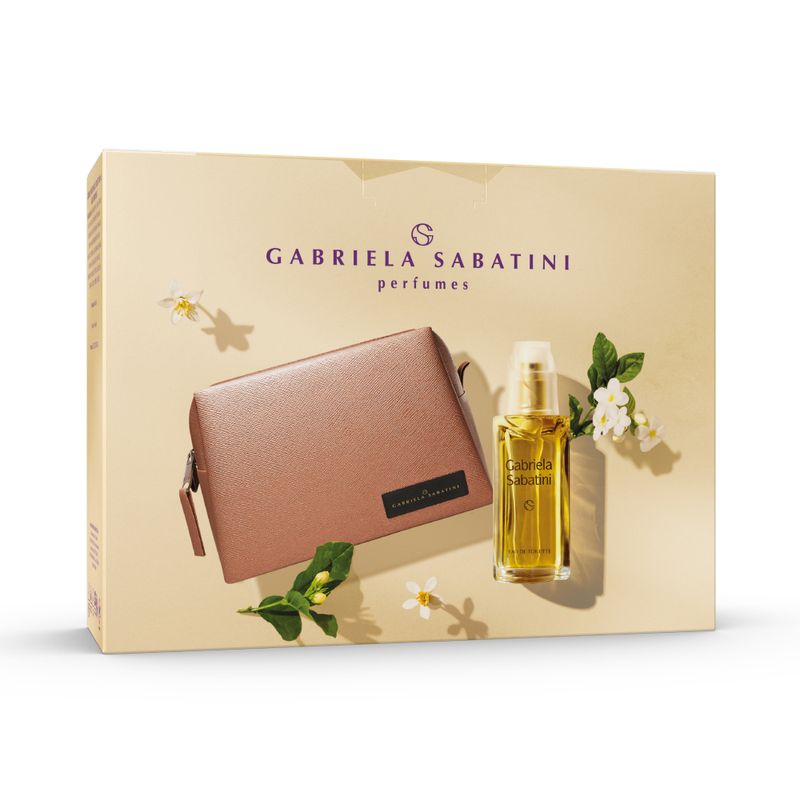 Kit-Perfume-Gabriela-Sabatini-Feminino-Eau-de-Toilette-60-ml---Necessarie-Presenteavel