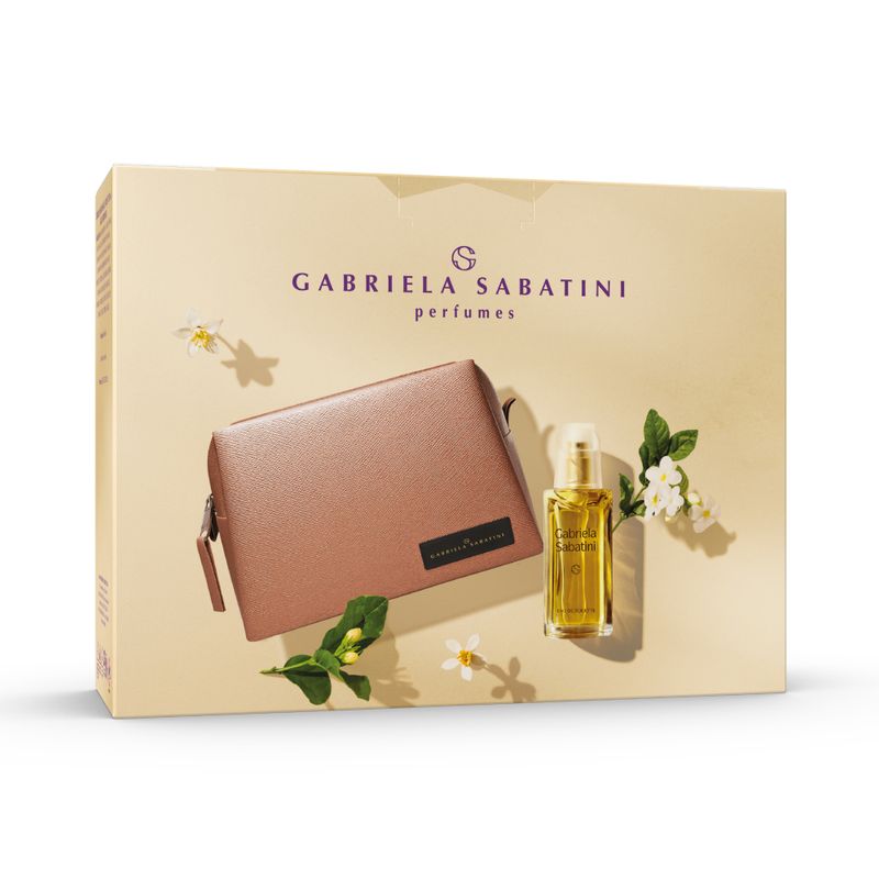 Kit-Perfume-Gabriela-Sabatini-Feminino-Eau-de-Toilette-30-ml---Necessarie-Presenteavel