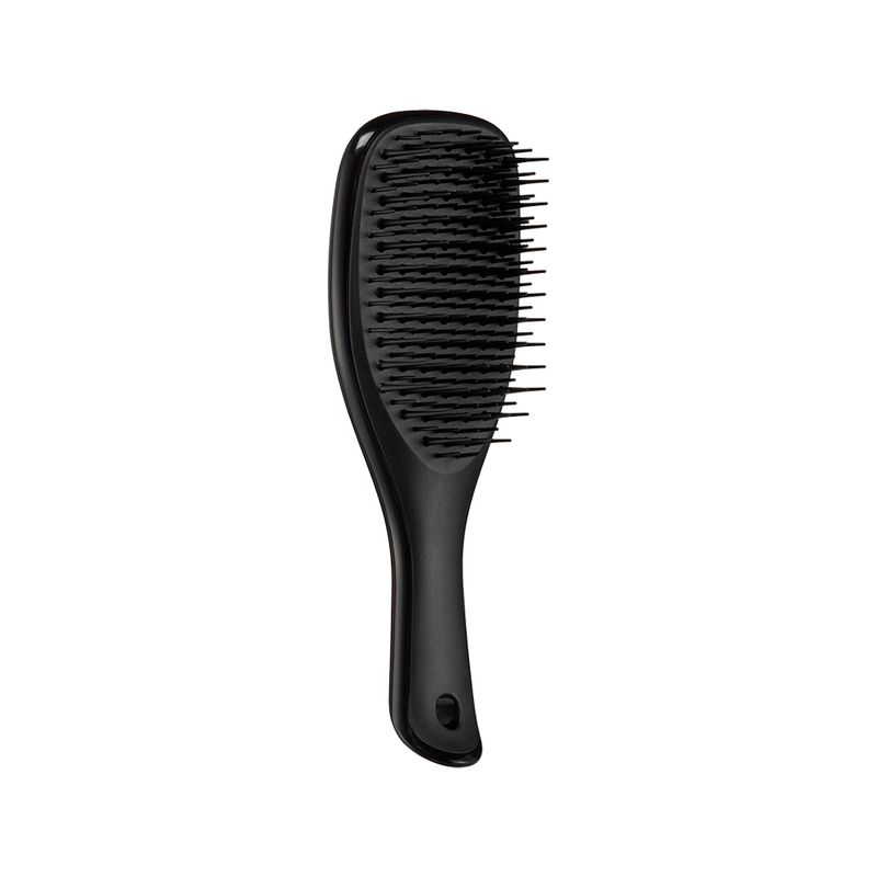 Escova-de-Cabelo-Desembaracadora-Tangle-Teezer-The-Ultimate-Detangler-Mini-Preta
