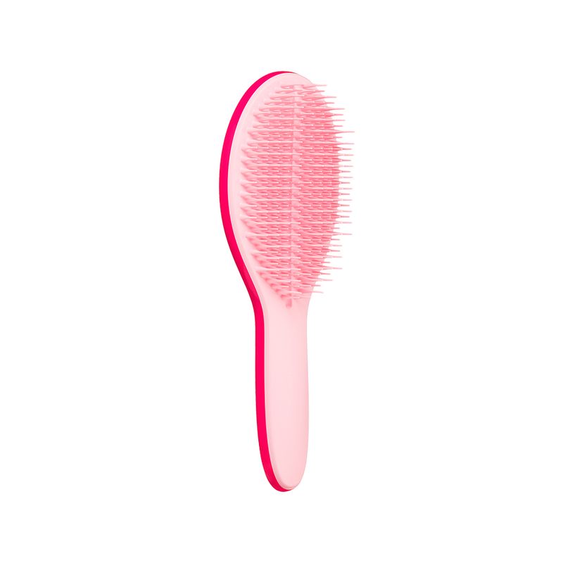 Escova-de-Cabelo-para-Finalizacao-Tangle-Teezer-The-Ultimate-Styler-Rosa