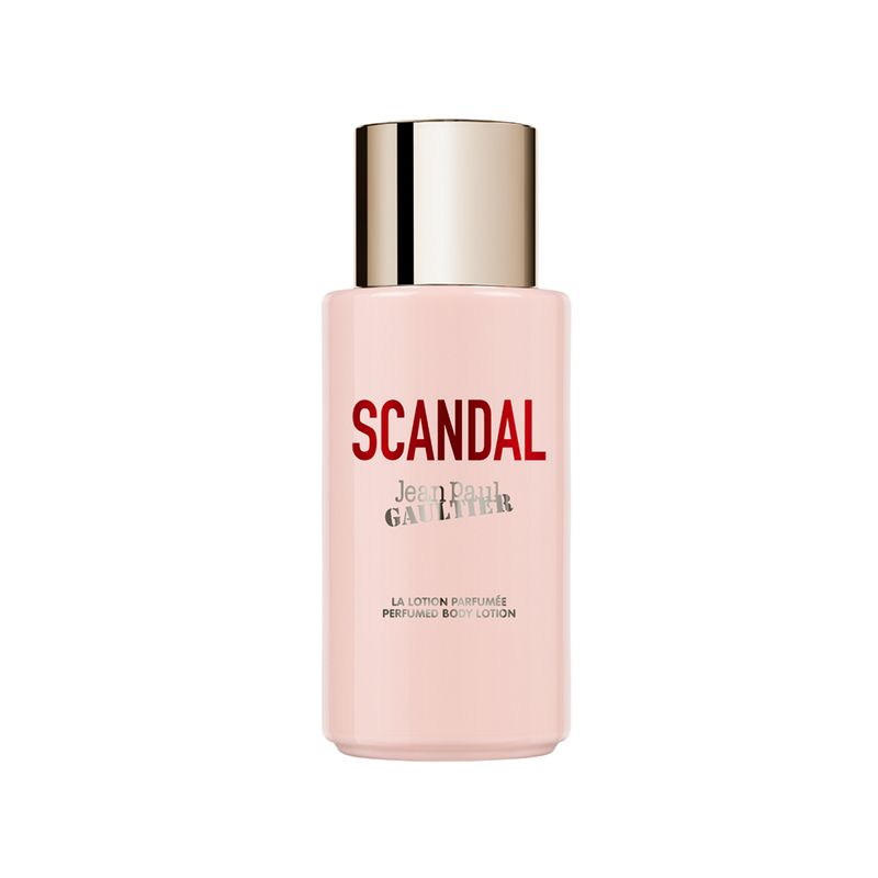 Creme-Corporal-Jean-Paul-Gaultier-Scandal-Perfumed-200-ml