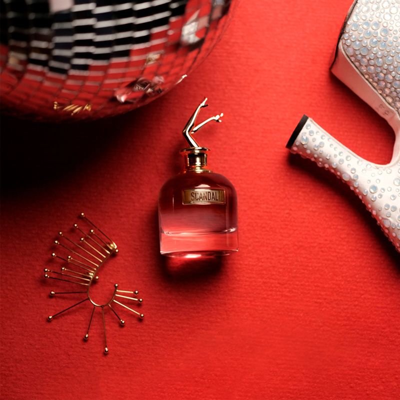 Creme-Corporal-Jean-Paul-Gaultier-Scandal-Perfumed-200-ml