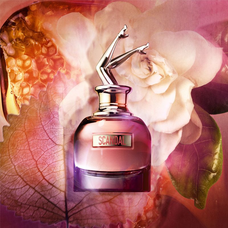 Creme-Corporal-Jean-Paul-Gaultier-Scandal-Perfumed-200-ml