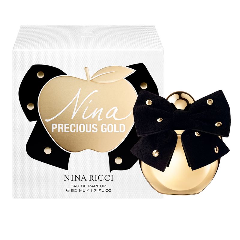 Perfume-Nina-Ricci-Precious-Gold-Feminino-Eau-de-Parfum-50-ml