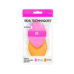 Kit-Esponjas-Puff-2-em-1-Real-Techniques-com-4-Unidades