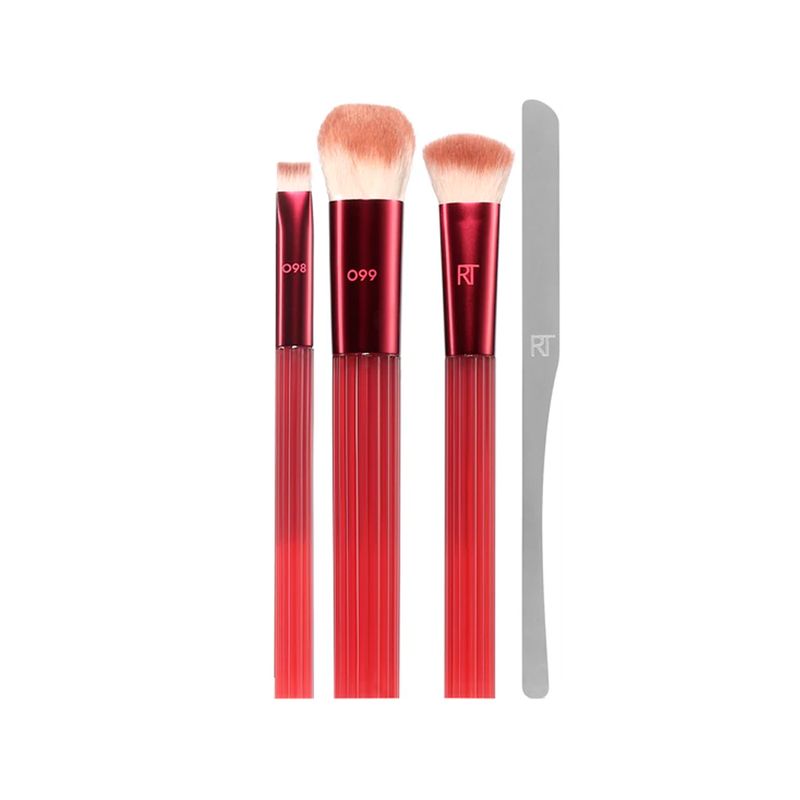 Kit-Pinceis-Real-Techniques-Sol-Pow-Golden-Hour-Glow-B-Set