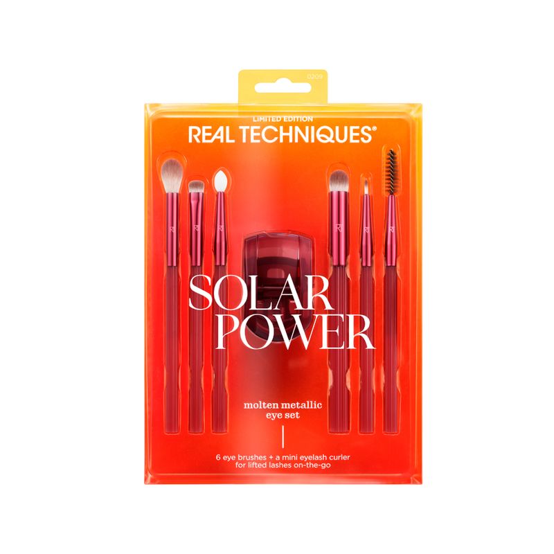 Kit-Pinceis-Real-Techniques-Sol-Pow--Molten-Metallic