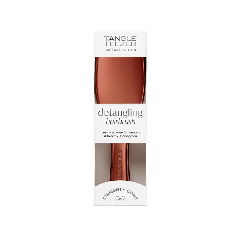 Escova-Tangle-Teezer-Choco-Bronze