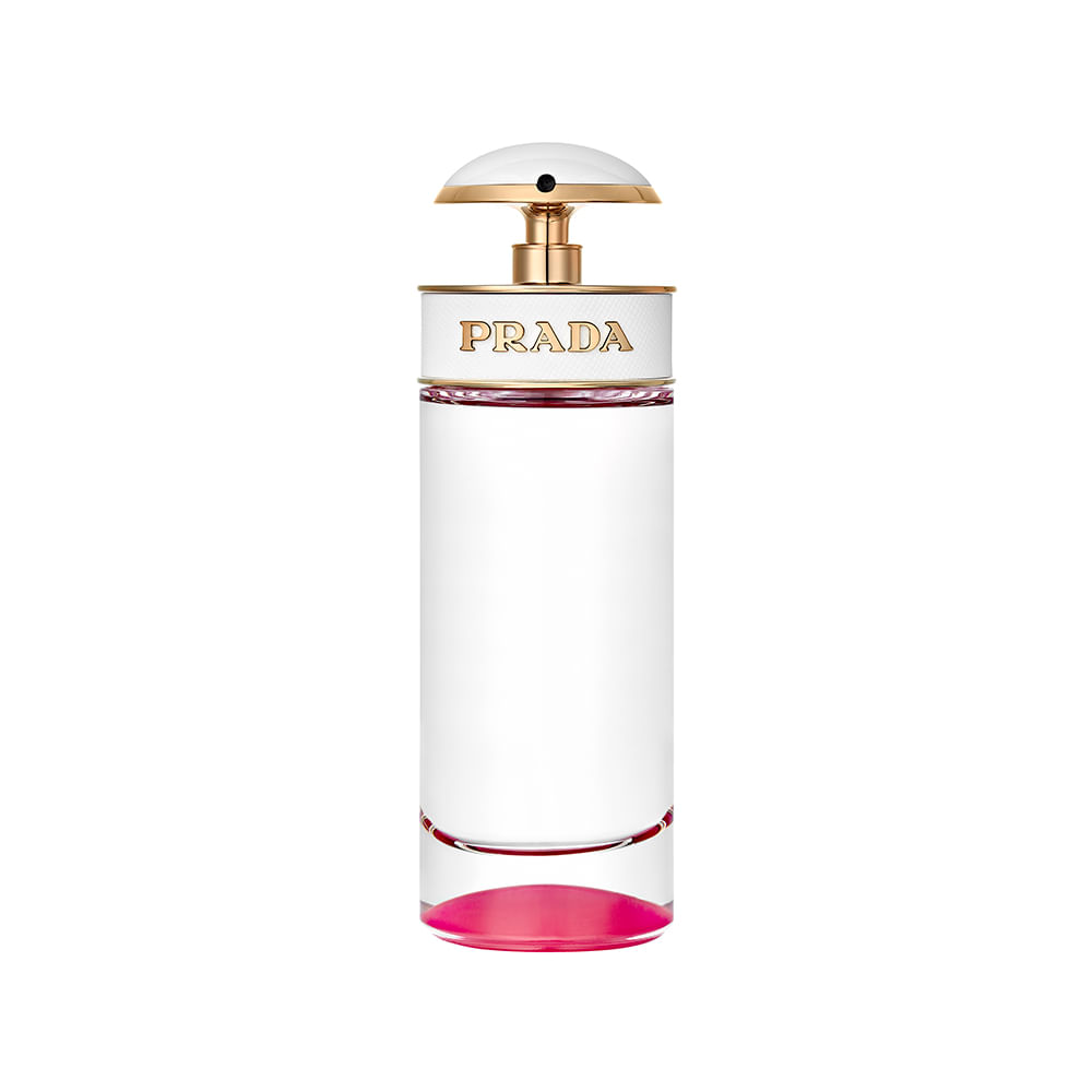 Perfume PRADA Candy Kiss Feminino | Beleza na Web