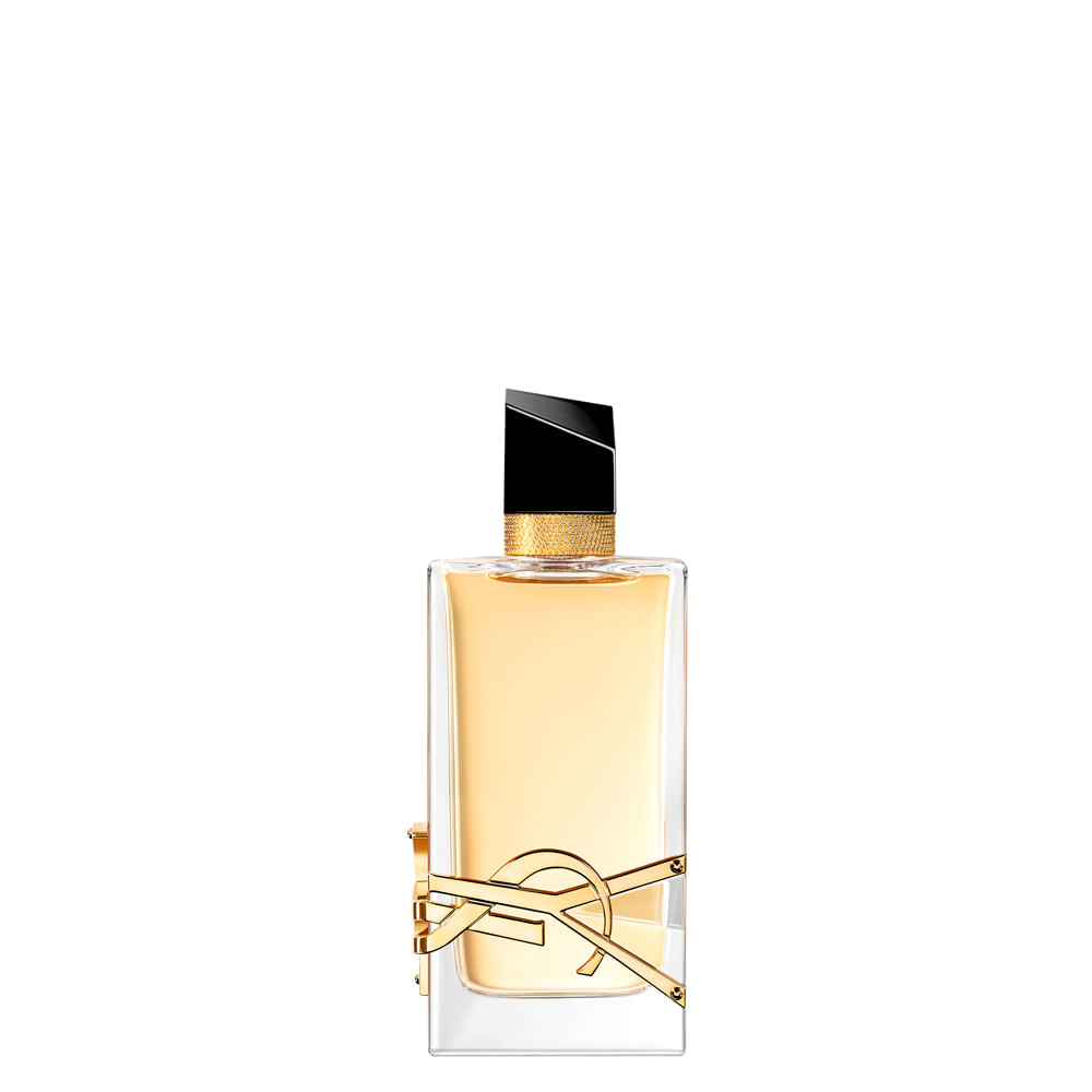 Perfume Yves Saint Laurent Libre Feminino Eau de Parfum 90 ml
